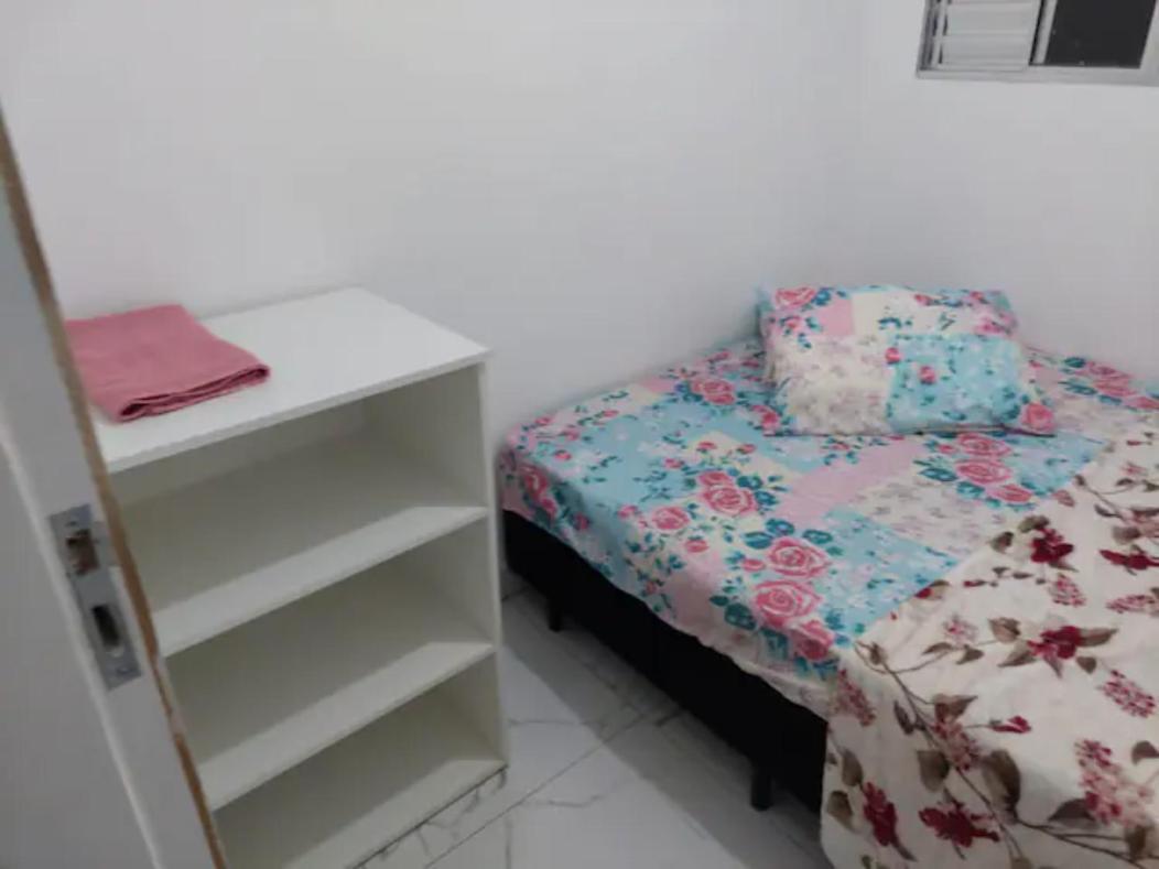 2 Em Apartamento