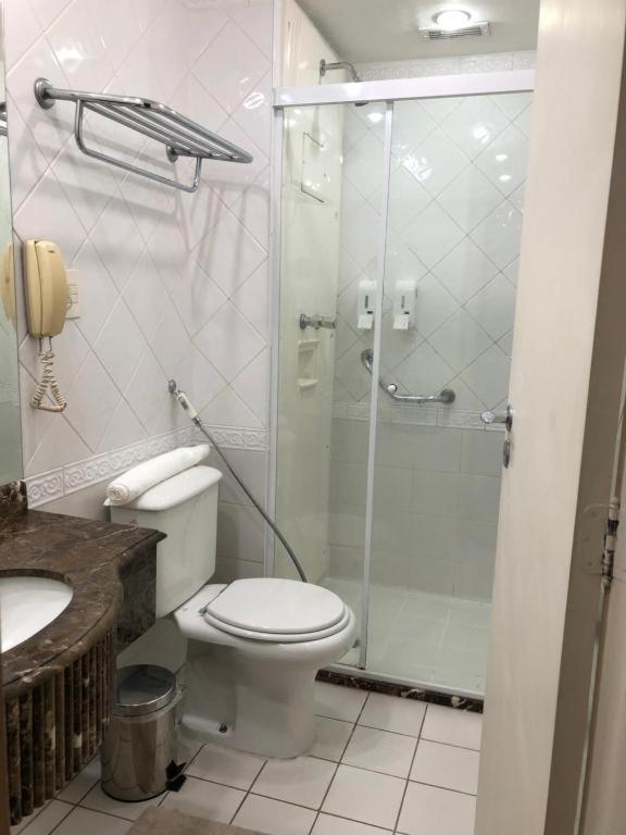 Apartment Flat Vila Olimpia Ao Lado Do Shopping São Paulo
