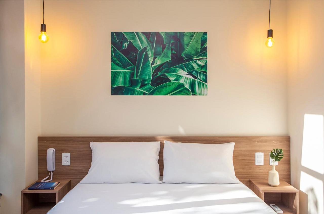 Hotel Goatica Aeroporto Congonhas