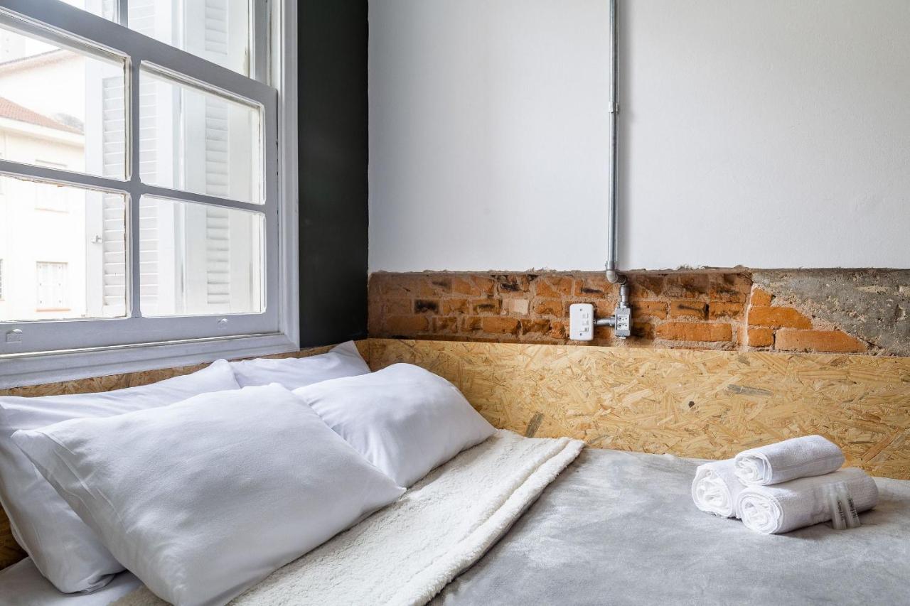 Zest Teodoro Khách sạn São Paulo
