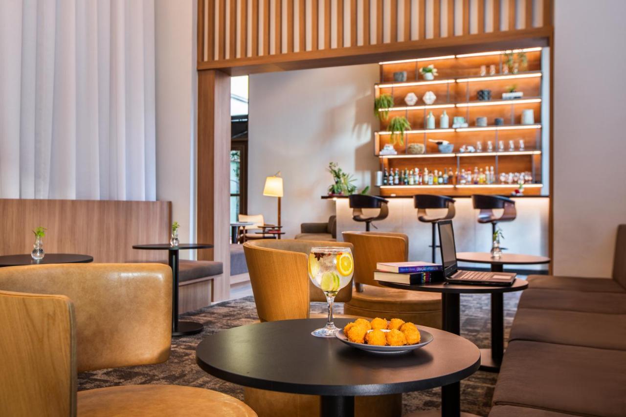 Innside By Melia Iguatemi Hotel Sao Paulo