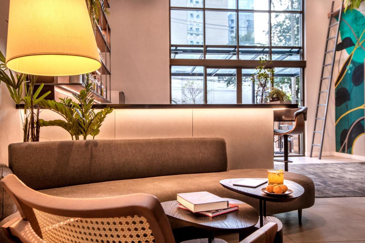 Innside By Melia Iguatemi 4*