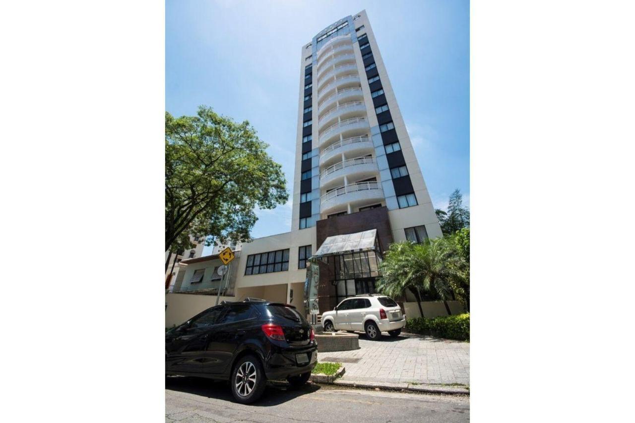 Otel The Palace Tv No Quarto Limpeza Diaria Uh902 Sao Paulo