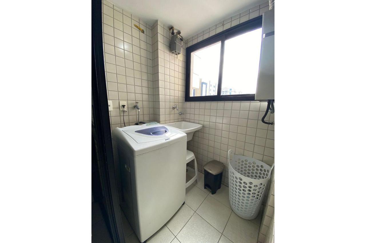 Maison D'stan Com Maquina Cozinha E 2 Quartos Uh82 Apartment