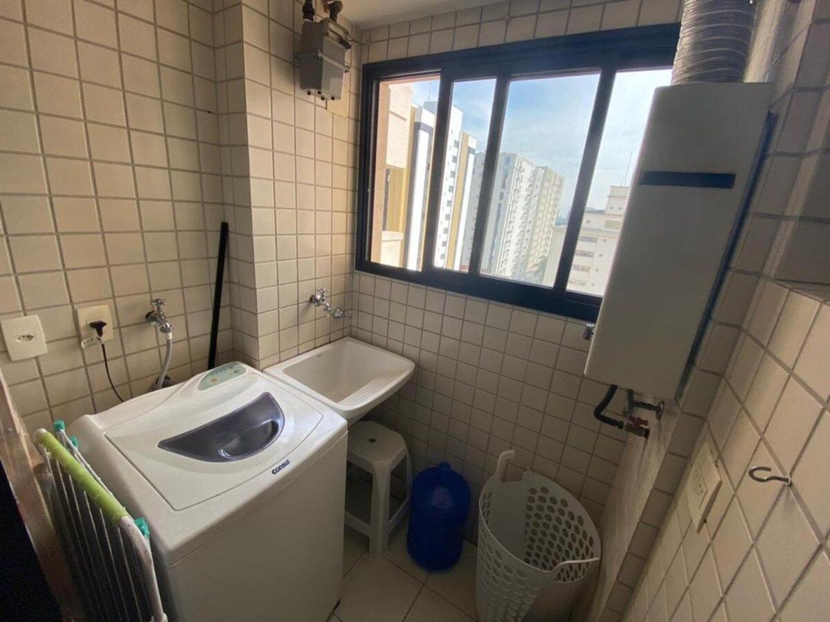 Apartment Maison D'stan Com Maquina Cozinha E 2 Quartos Uh82