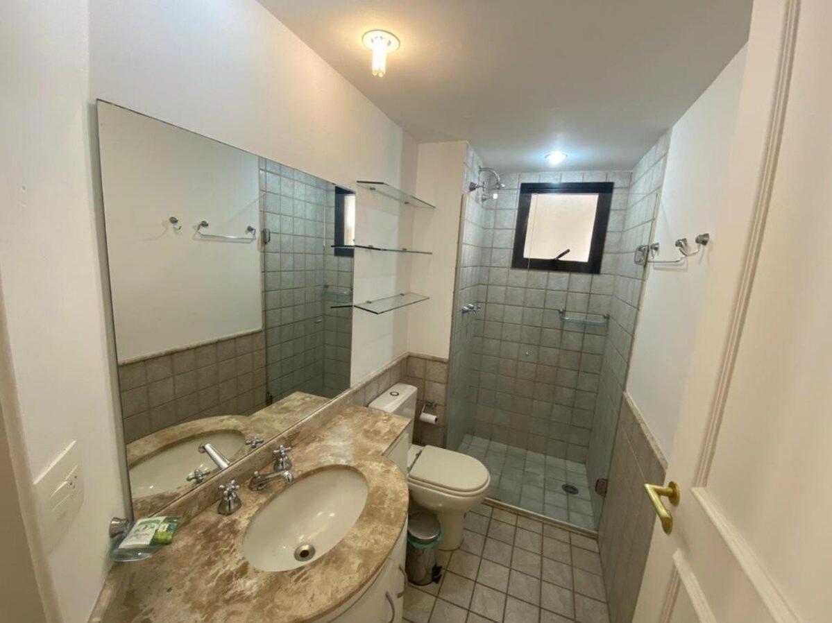 Maison D'stan Com Maquina Cozinha E 2 Quartos Uh82 Apartment *