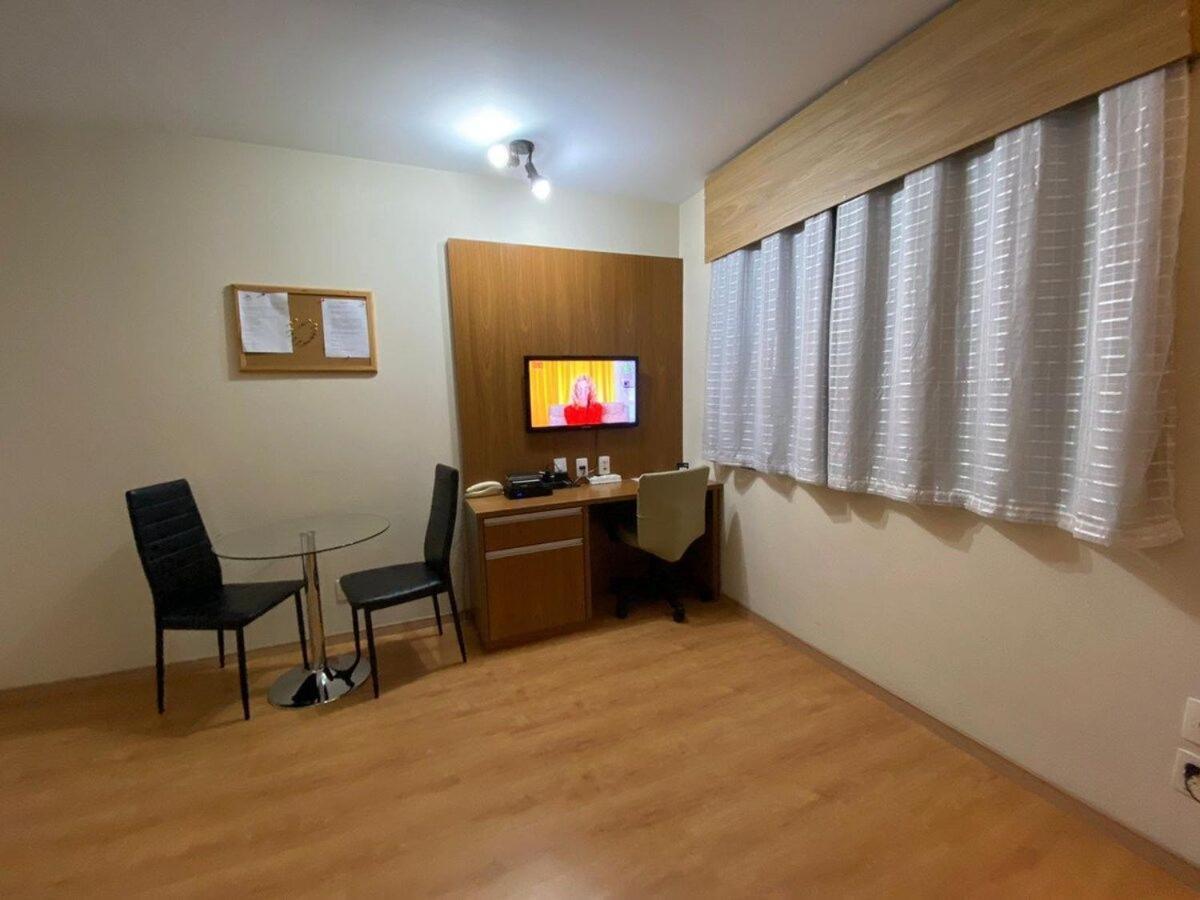 Apartment Airport Congonhas Brasil