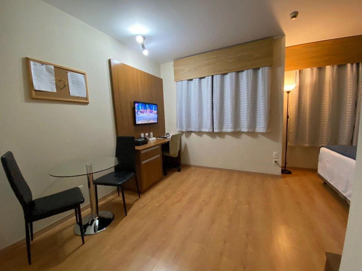 Apartment Airport Congonhas Brasil