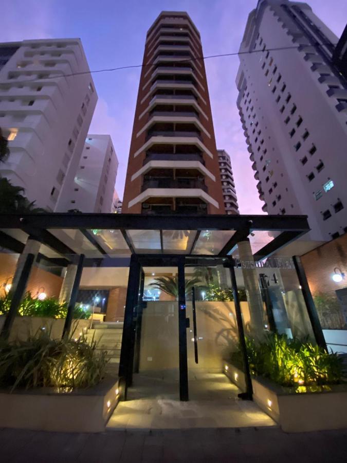 Aparthotel Flat Em Indianopolis/sp