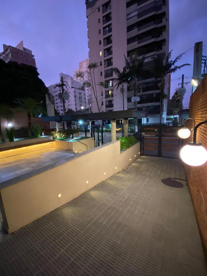 Flat Em Indianopolis/sp Aparthotel *