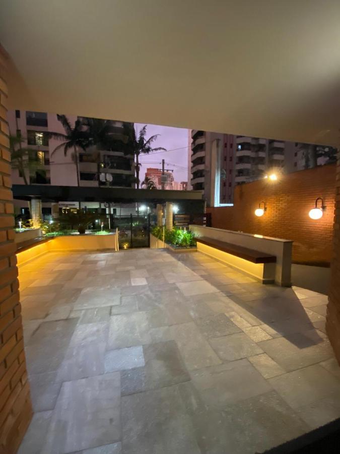 Aparthotel Flat Em Indianopolis/sp