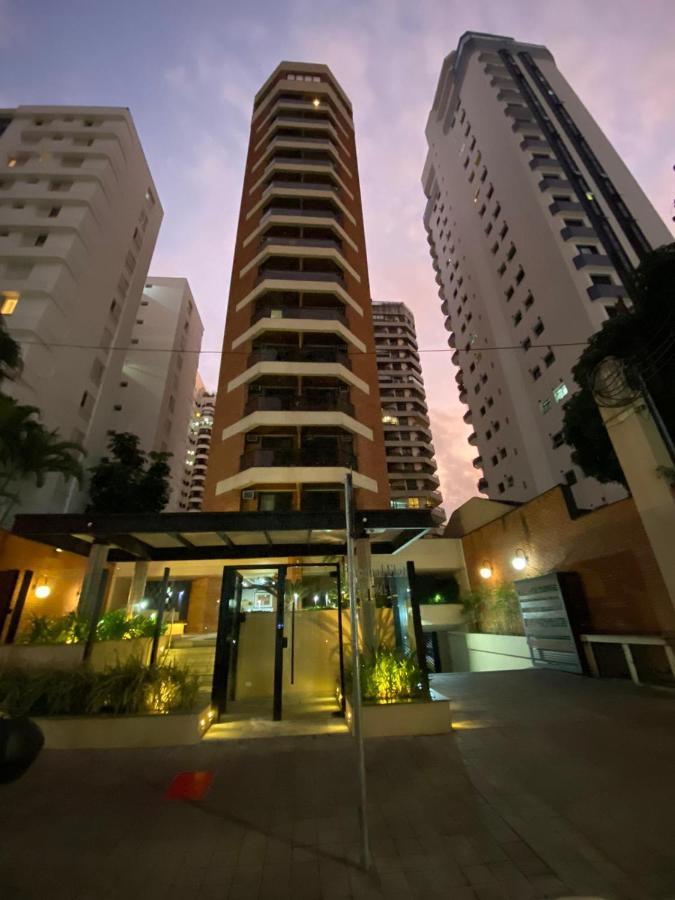 Flat Em Indianopolis/sp Aparthotel
