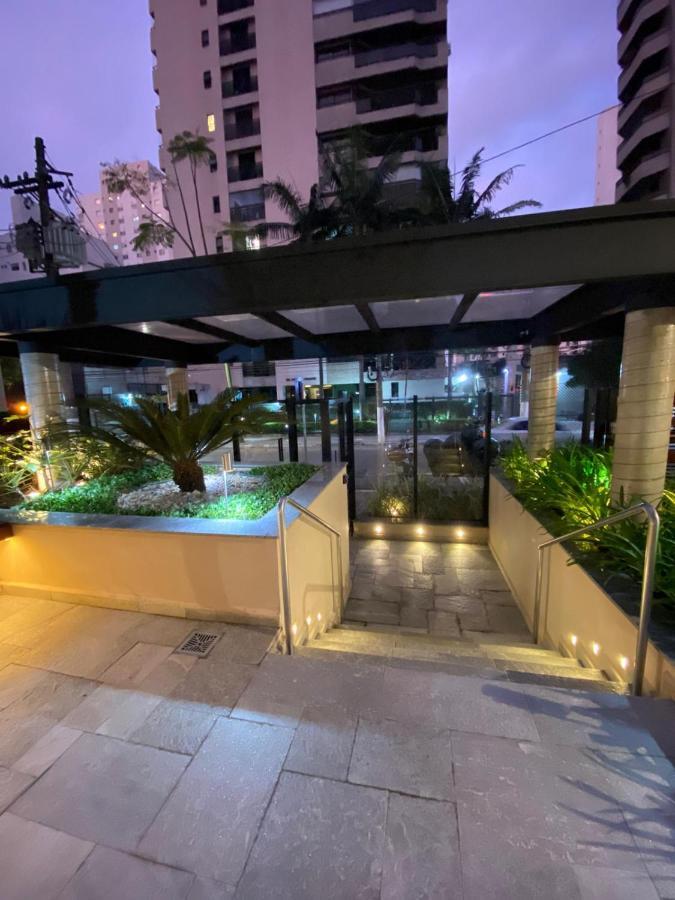 Flat Em Indianopolis/sp Aparthotel
