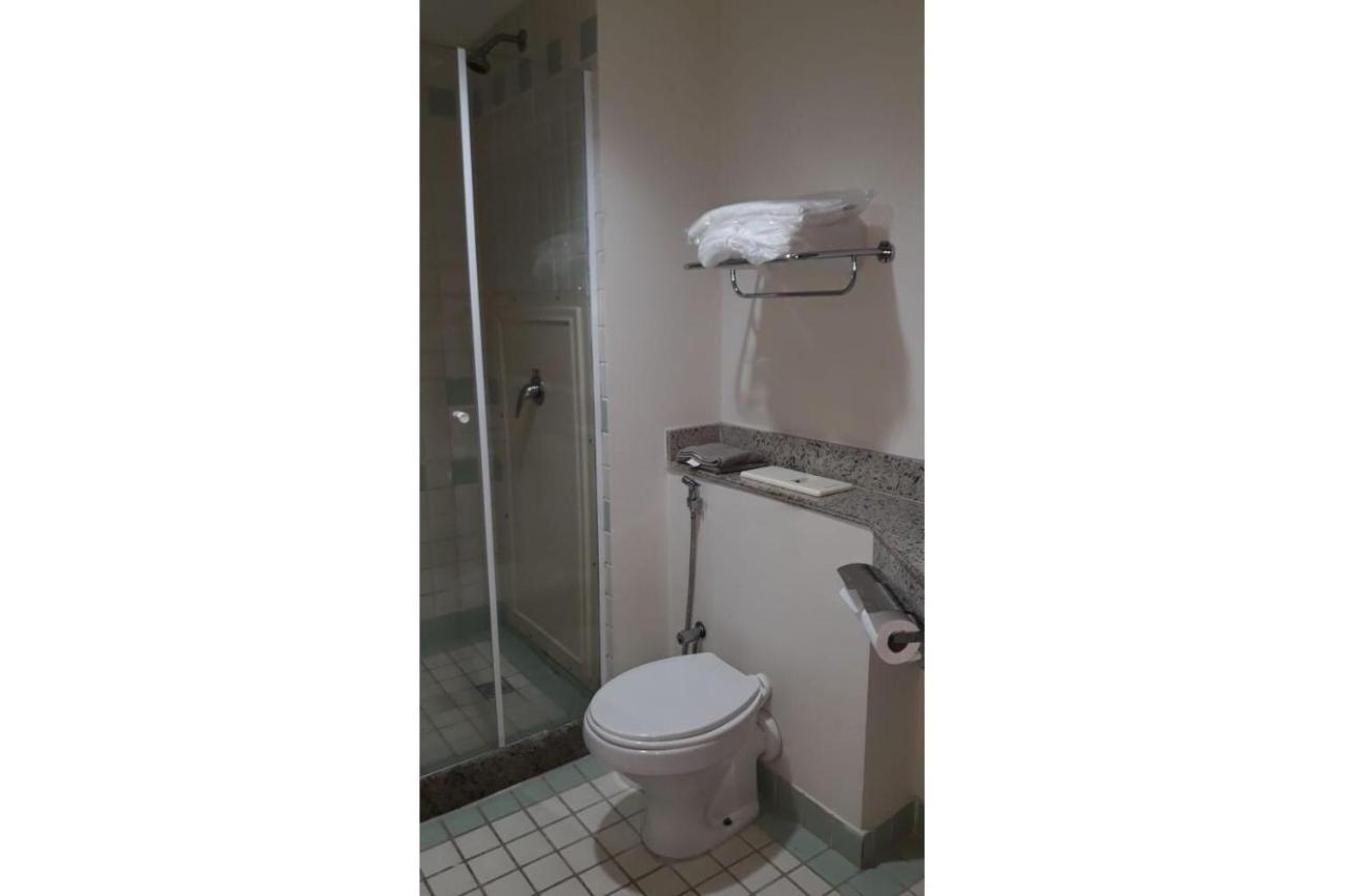 Khách sạn Flat Borges Lagoa Ibirapuera C/ Garagem Uh407