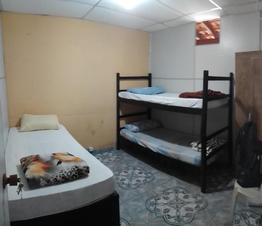 Pousada E Hotel Fortaleza Em Sao Paulo 5 Sao Paulo