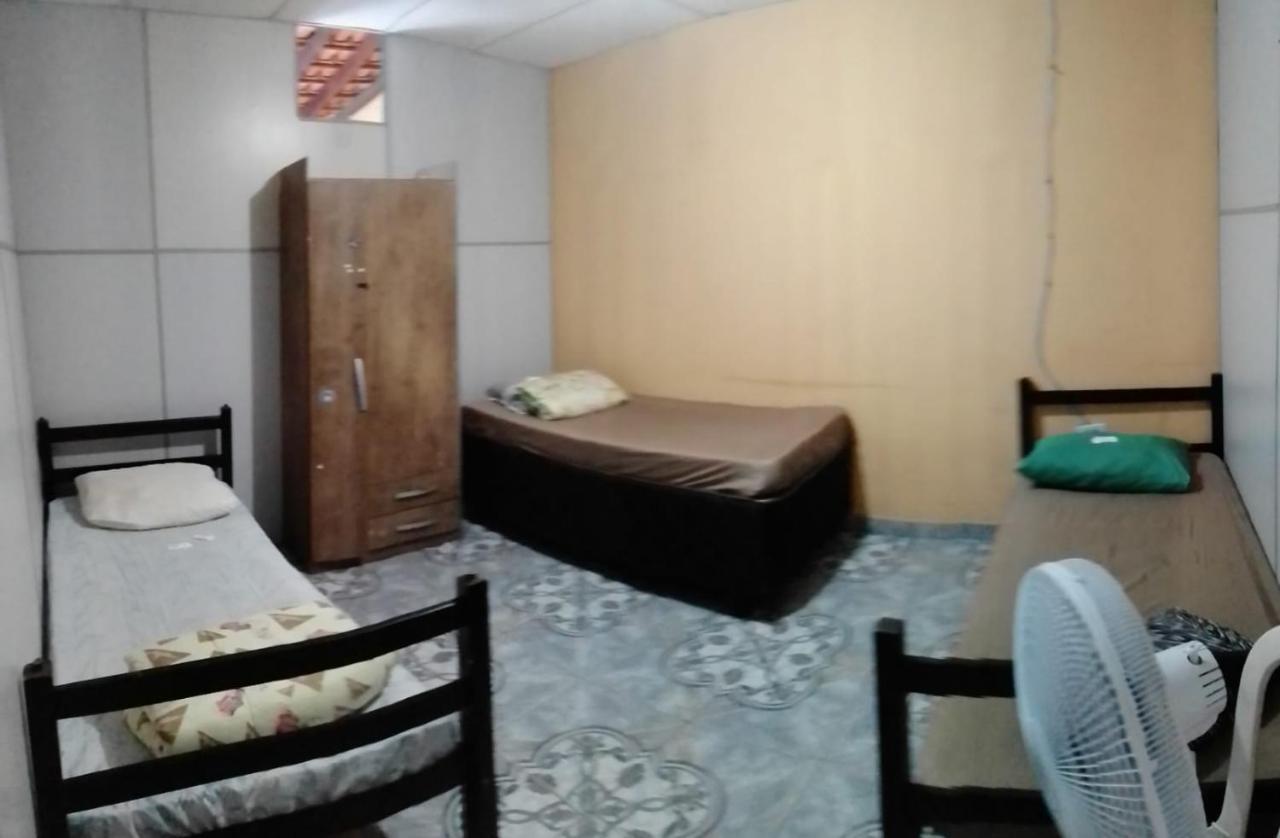 Inn Pousada E Hotel Fortaleza Em Sao Paulo 5 Sao Paulo