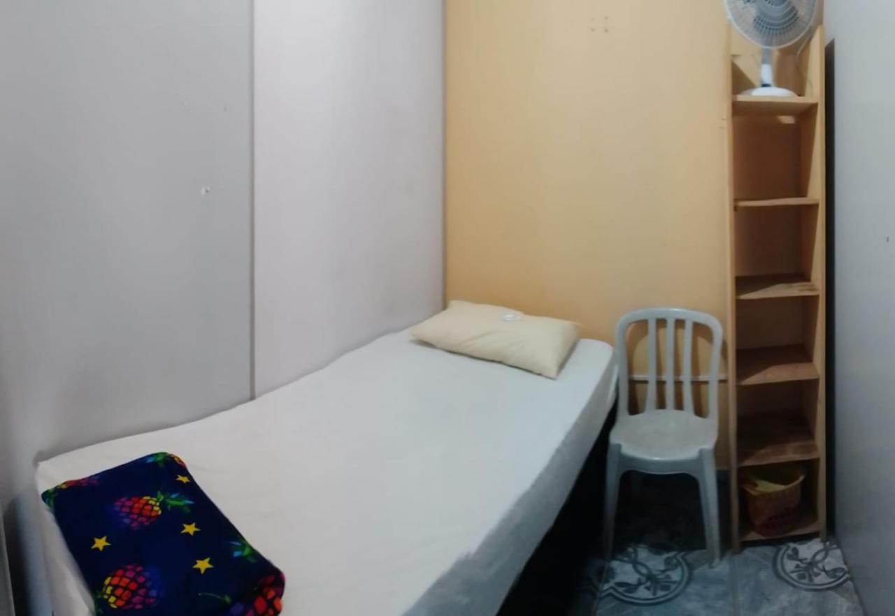 Pousada E Hotel Fortaleza Em Sao Paulo 5
