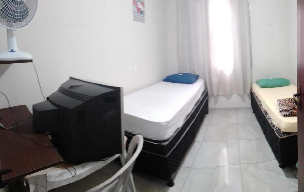 Pousada E Hotel Fortaleza Em Sao Paulo 5