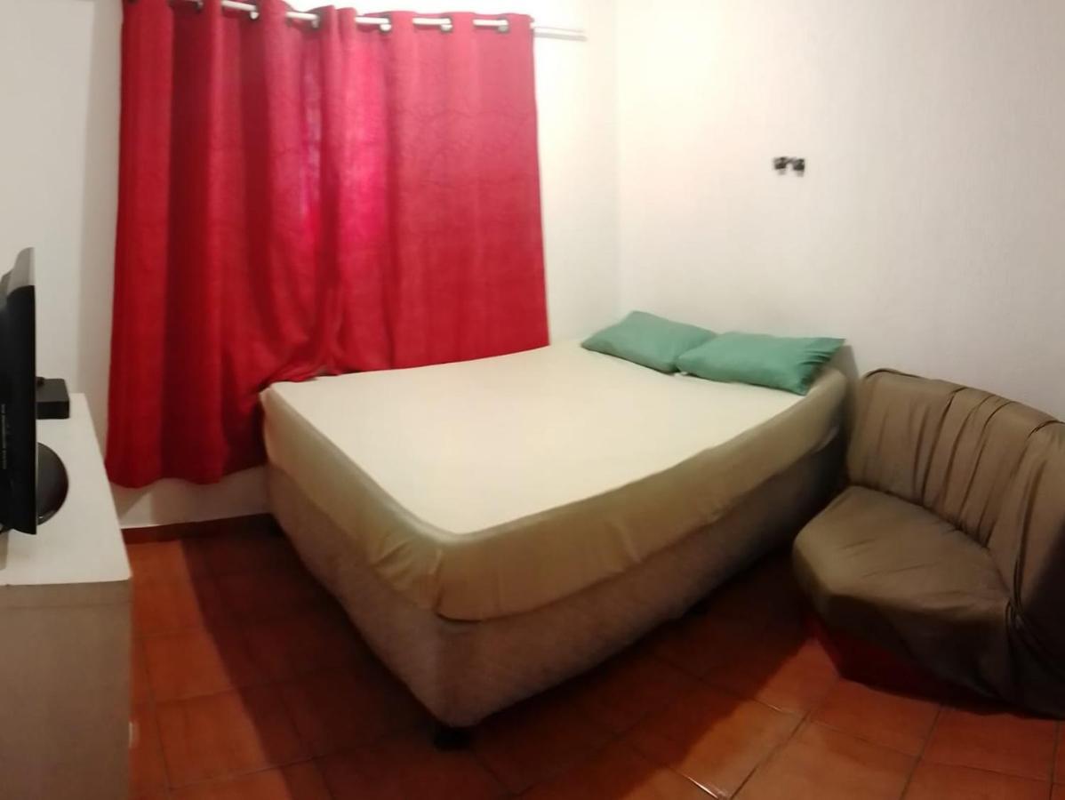 Inn Pousada E Hotel Fortaleza Em Sao Paulo 5