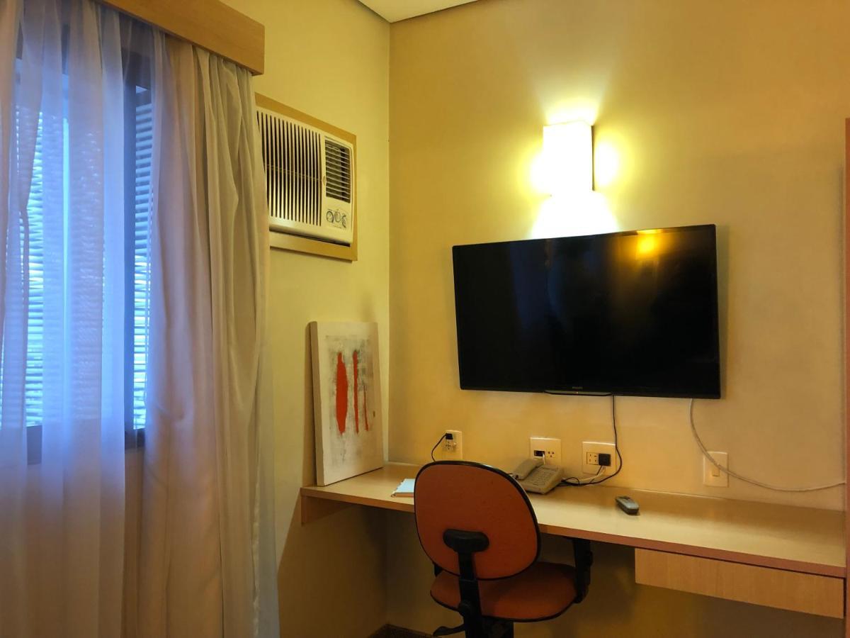 Luxo Aparthotel Sao Paulo