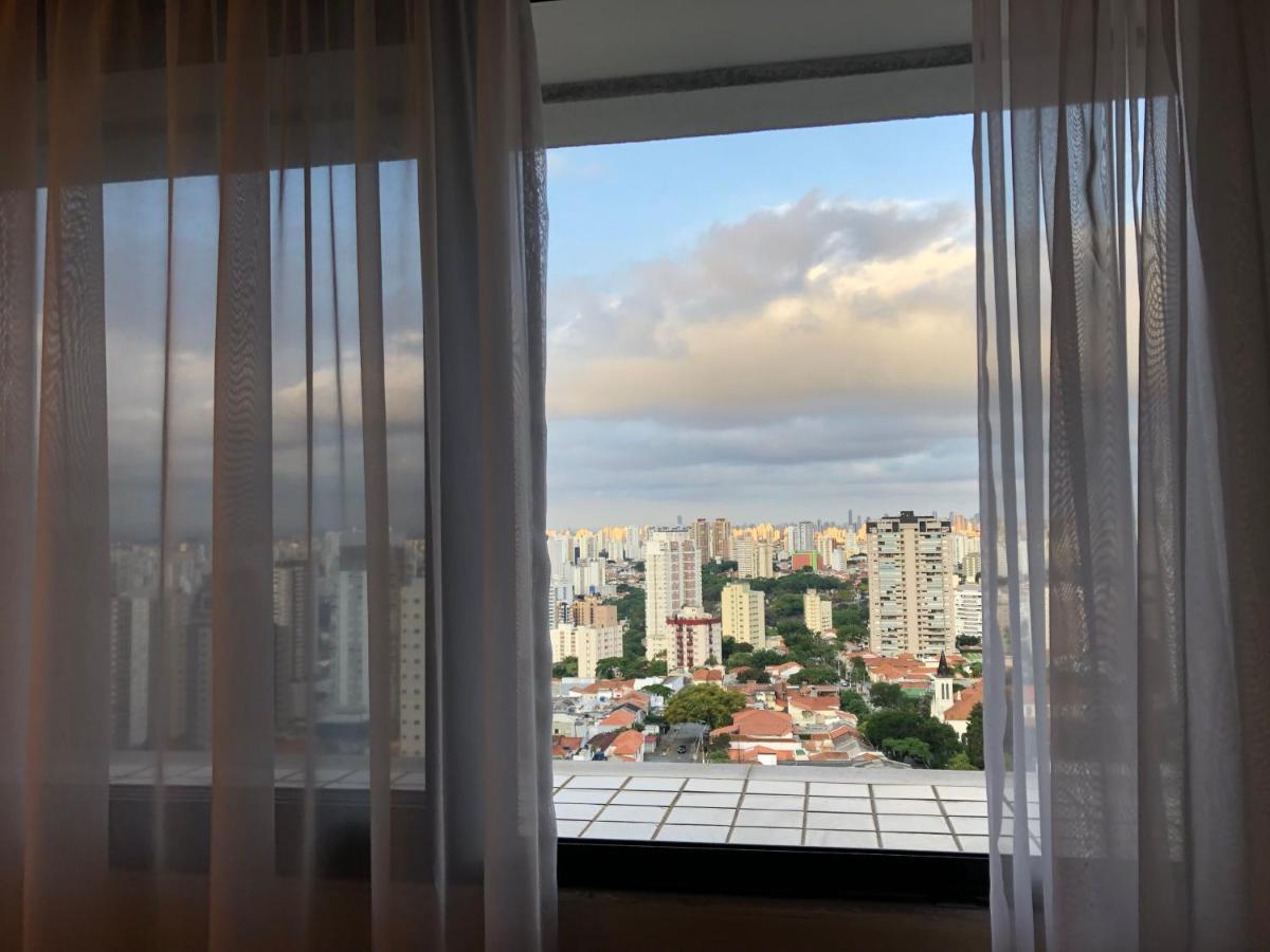 Aparthotel Luxo