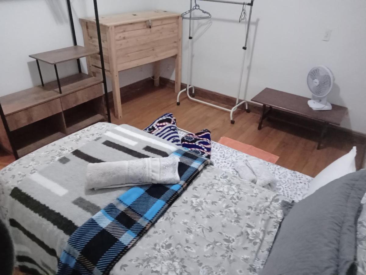 Aconchegante Casa Restaurada No Bixiga * Sao Paulo