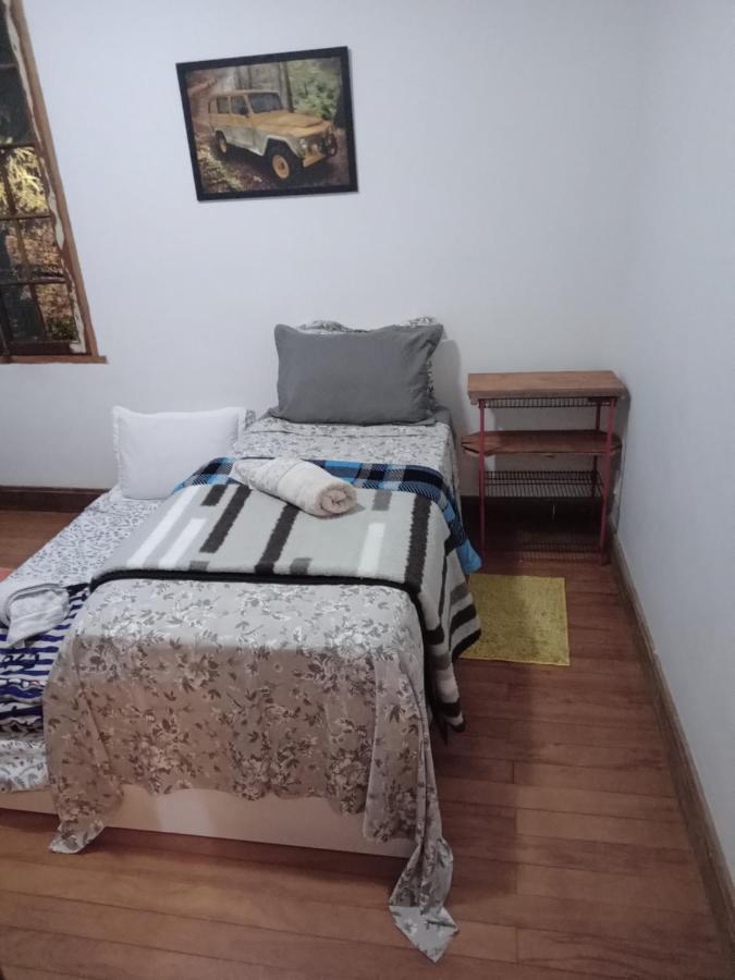 Holiday home Aconchegante Casa Restaurada No Bixiga Sao Paulo