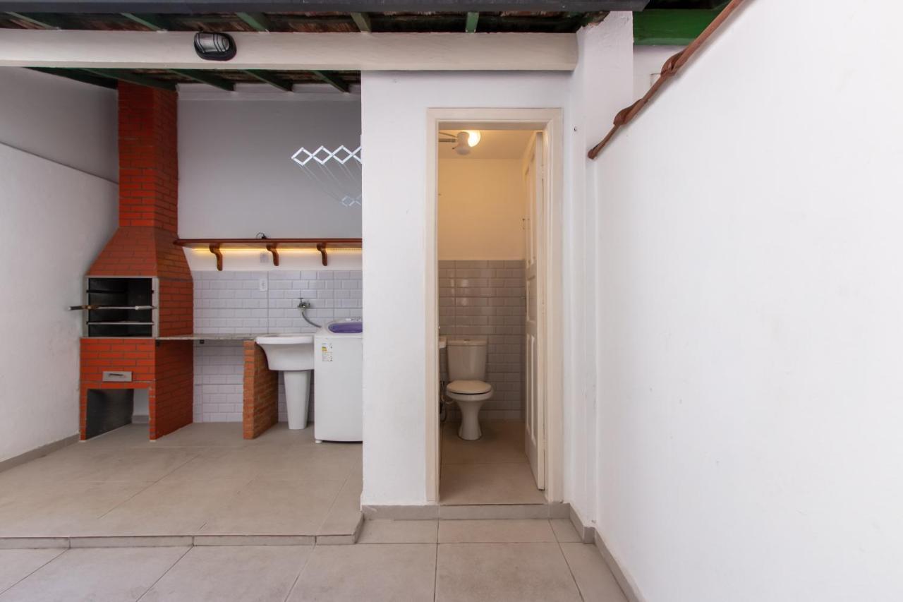 Casa de férias Casa No Tatuape - Sp São Paulo