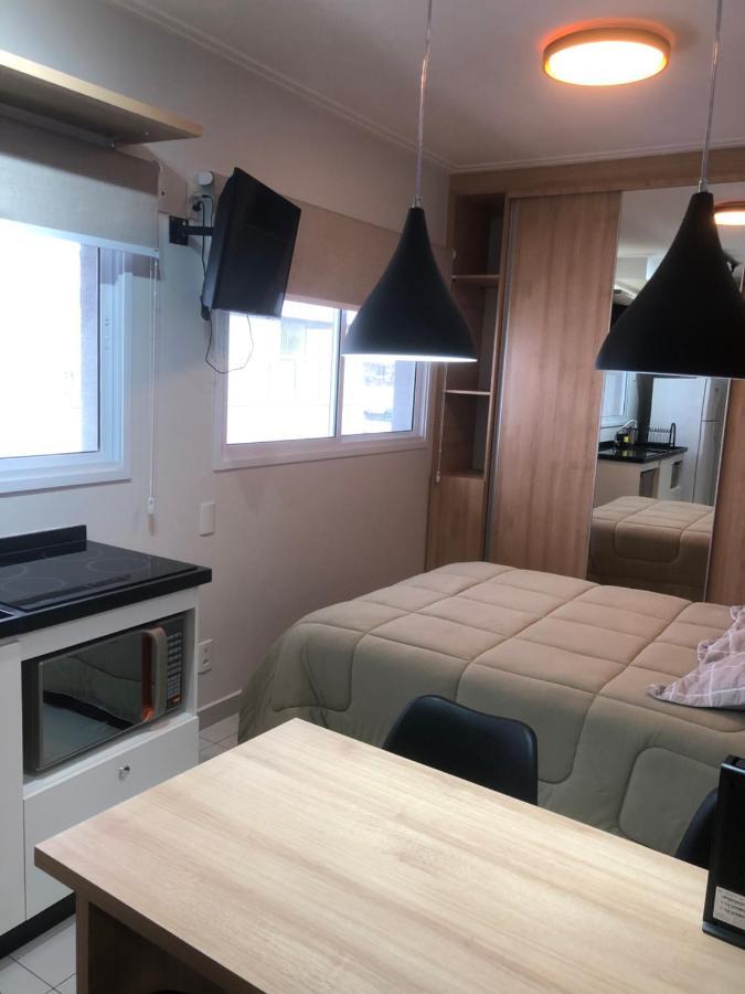 Apartamento Completo E Bem Localizado Apartment São Paulo