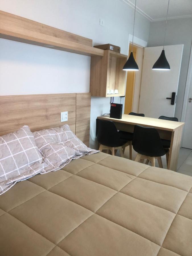 Apartment Apartamento Completo E Bem Localizado