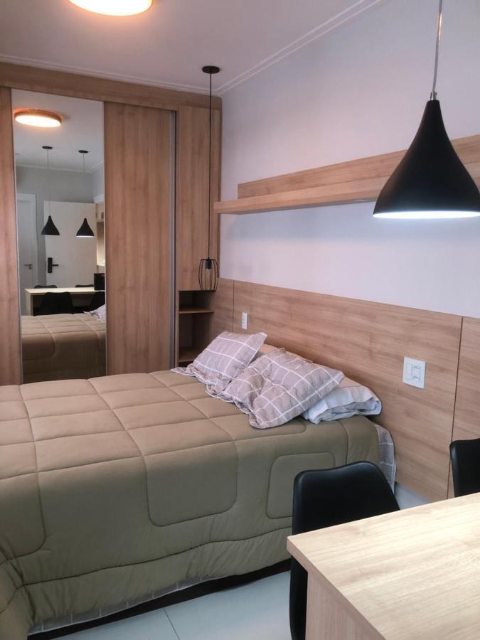 Apartamento Completo E Bem Localizado *
