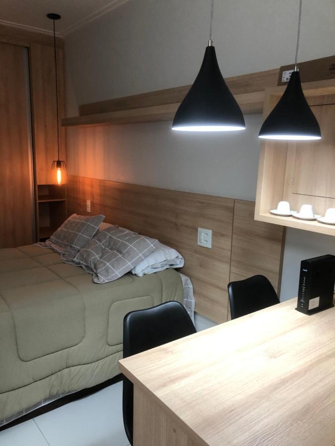 Apartment Apartamento Completo E Bem Localizado