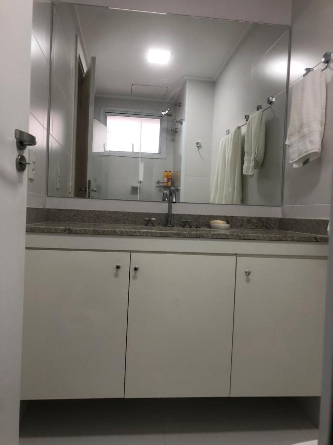 Apartamento Completo E Bem Localizado Apartment