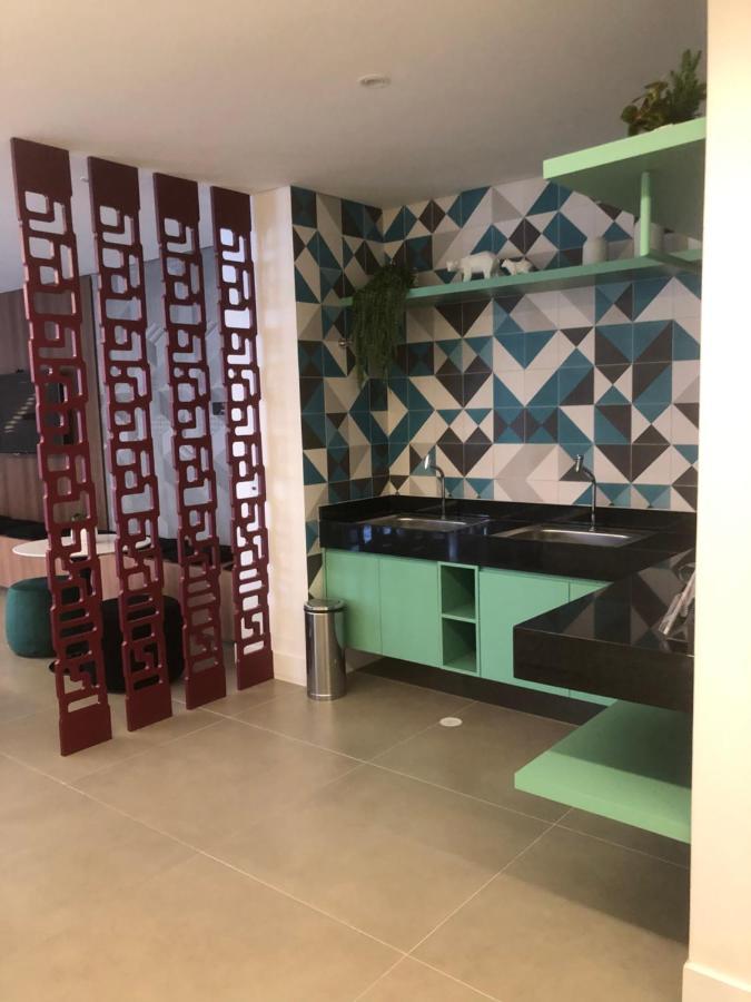 Apartamento Completo E Bem Localizado Apartment São Paulo