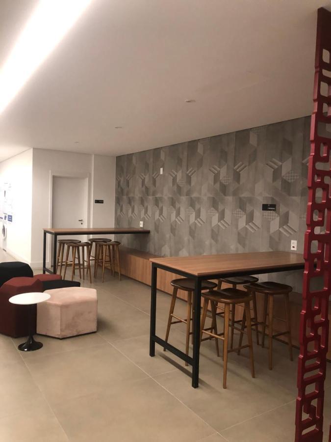 Apartamento Completo E Bem Localizado São Paulo
