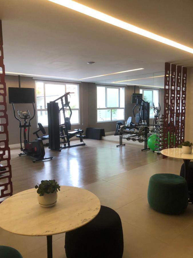 Apartamento Completo E Bem Localizado