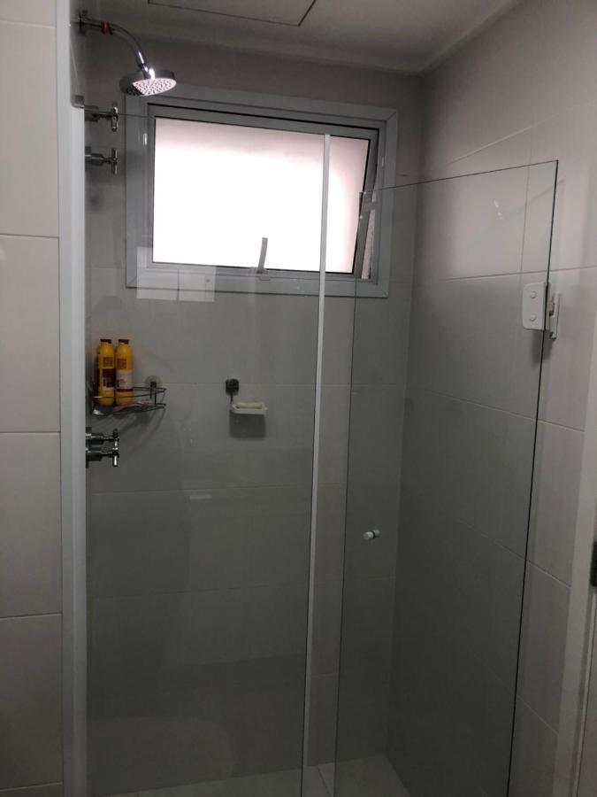 Apartamento Completo E Bem Localizado Apartment