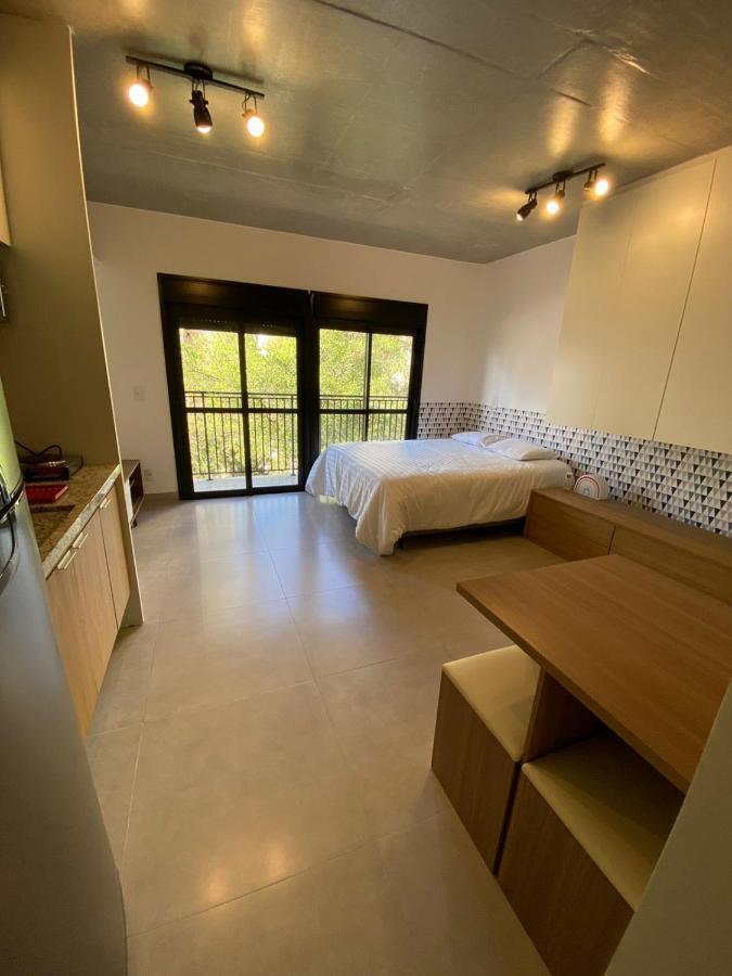 62 New Next To Augusta, Balcony And Fast Wifi! São Paulo