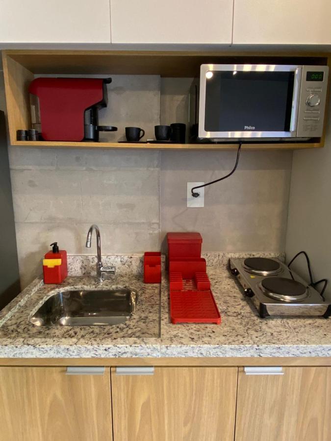 62 New Next To Augusta, Balcony And Fast Wifi! * São Paulo