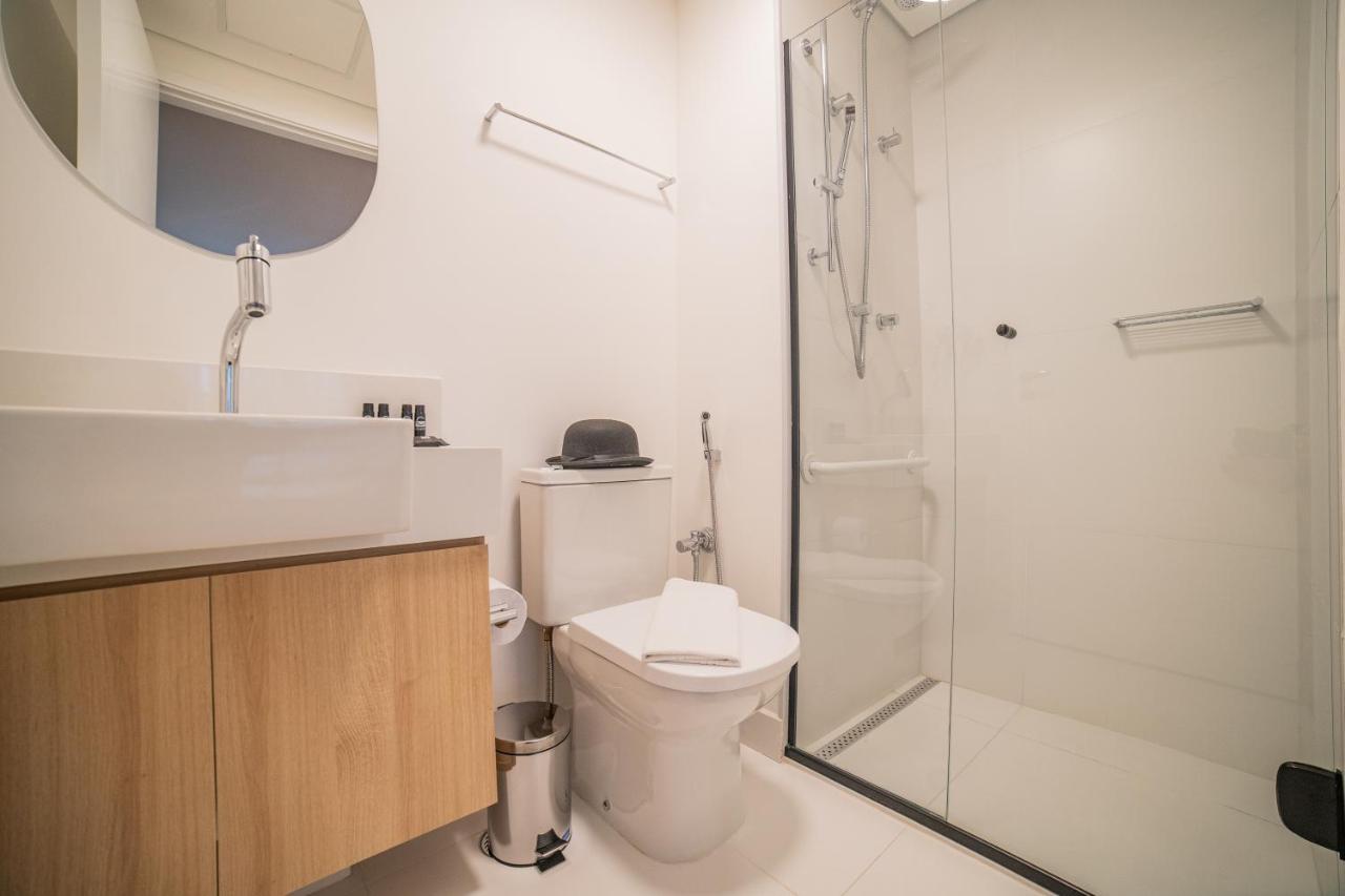 Charlie Dstay Moema Apartment