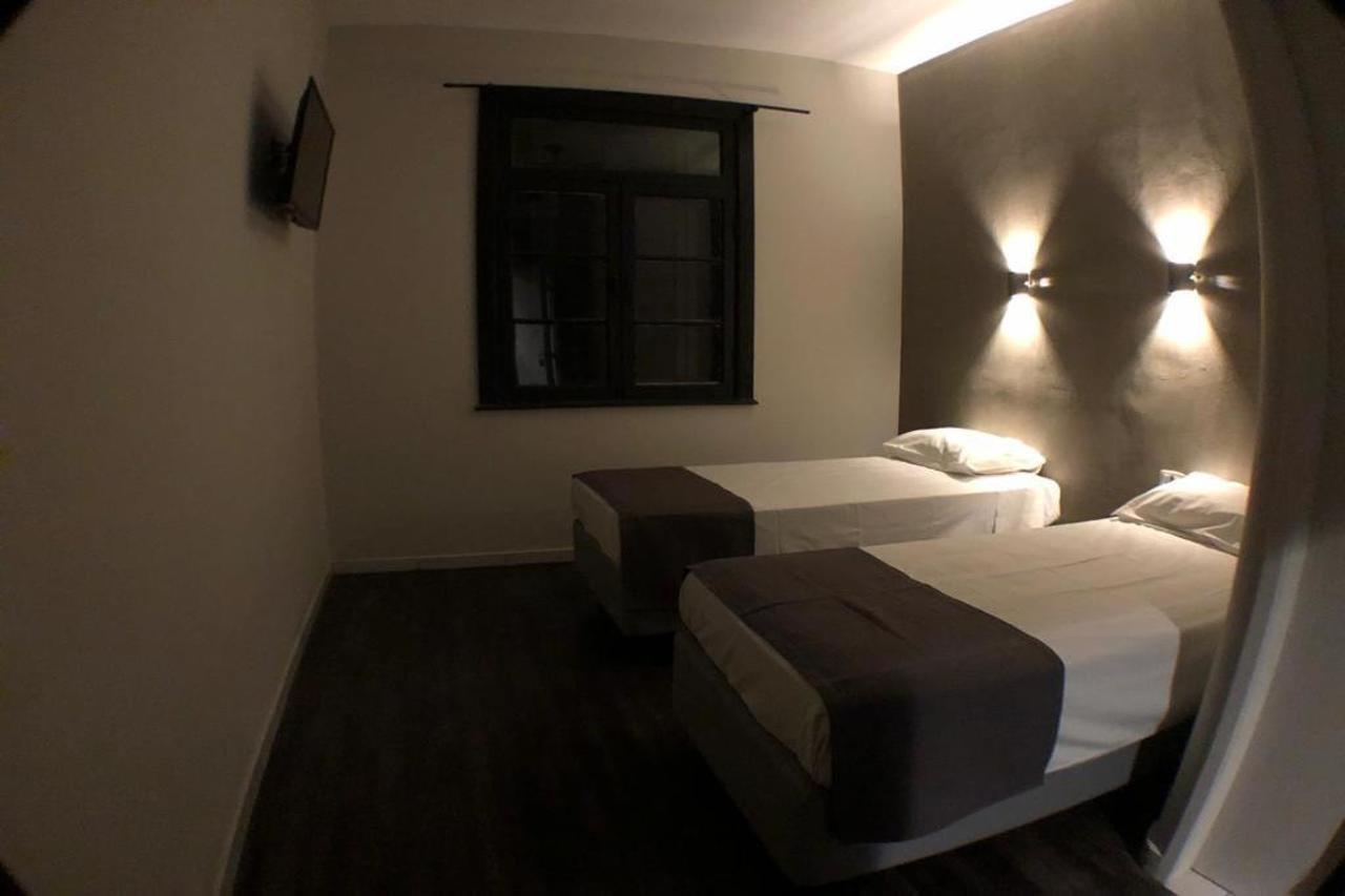Caravelas 3* Sao Paulo