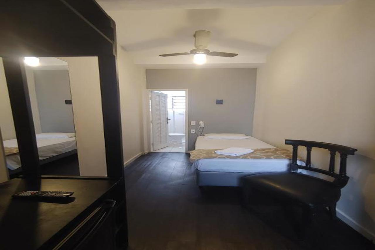 Caravelas Hotel Sao Paulo