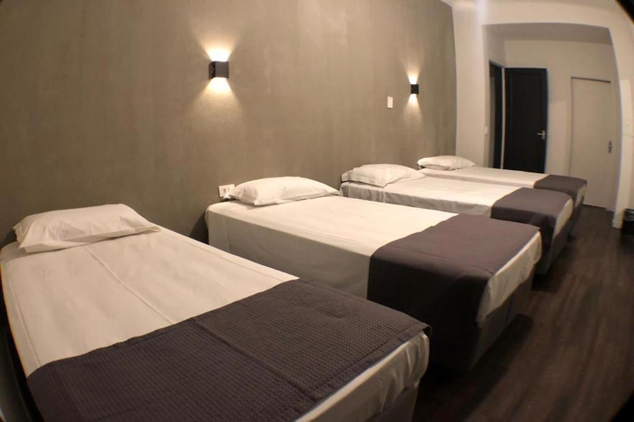 Caravelas Hotel 3*