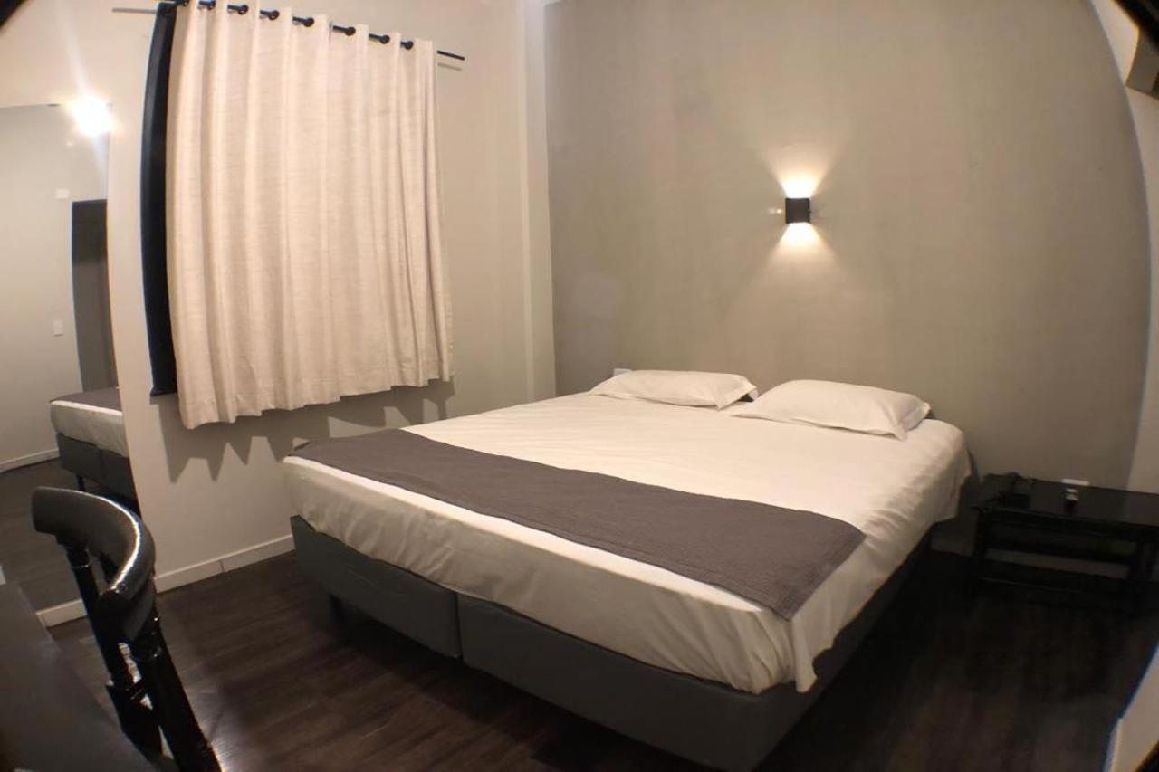 Caravelas 3* Sao Paulo
