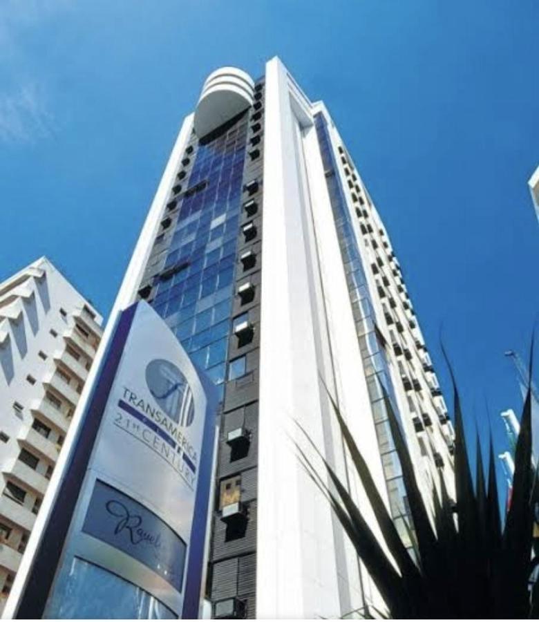 Flat Executive Jardins Sao Paulo