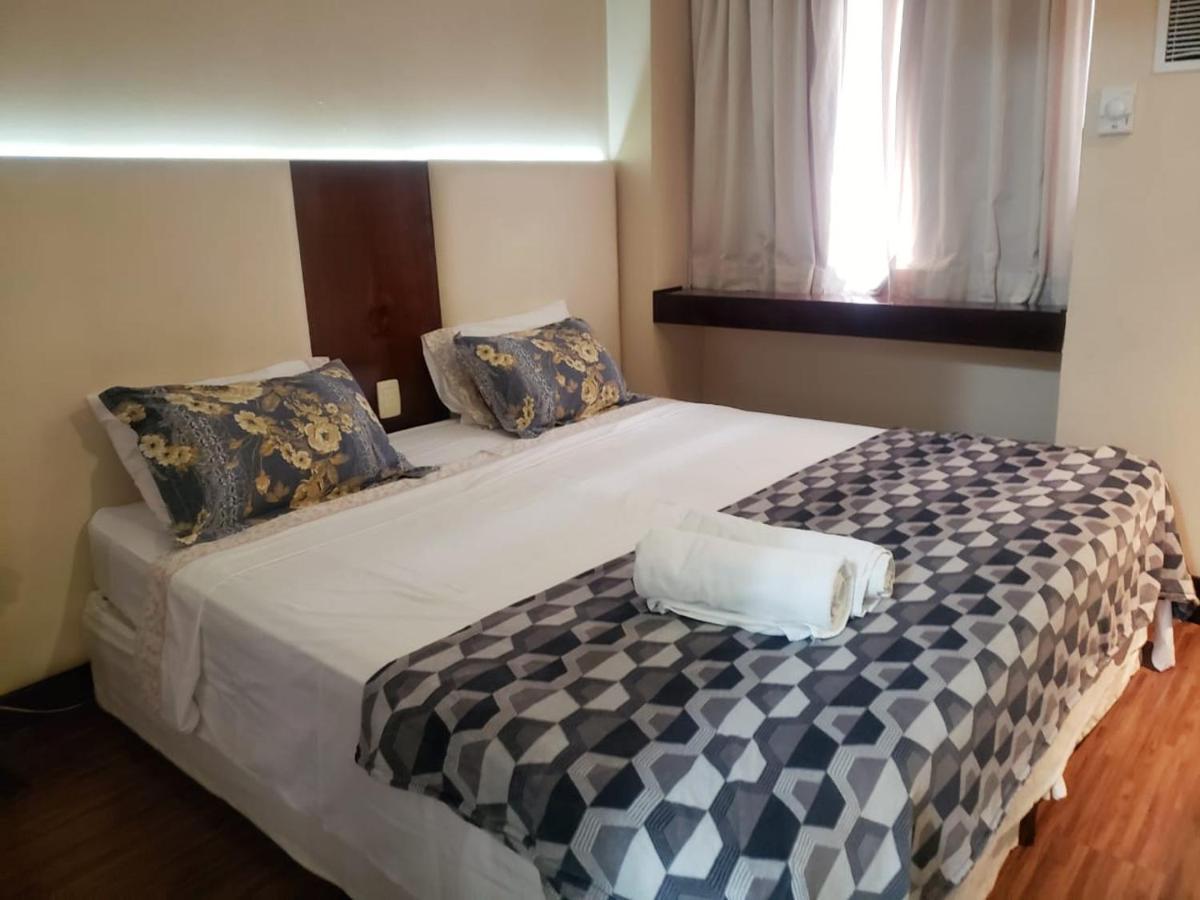 Apartment Get A Flat 610 Transamerica Prime 100mts Paulista *