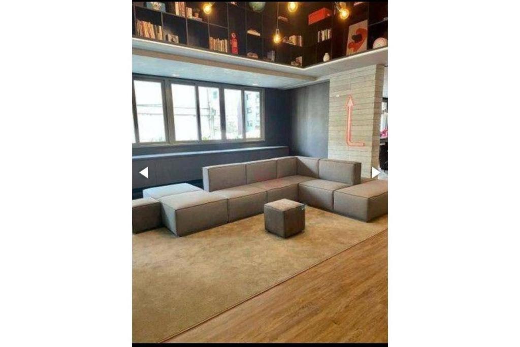 Studio Luxo Na Rua Oscar Freire - Jardins Căn hộ