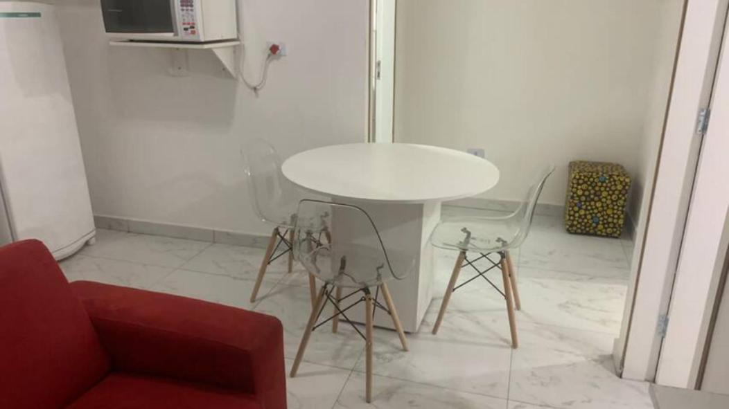 Apartment 2 Sp- Bairro Tremembe/ Tucuruvi
