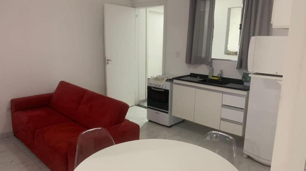 2 Sp- Bairro Tremembe/ Tucuruvi Apartment *