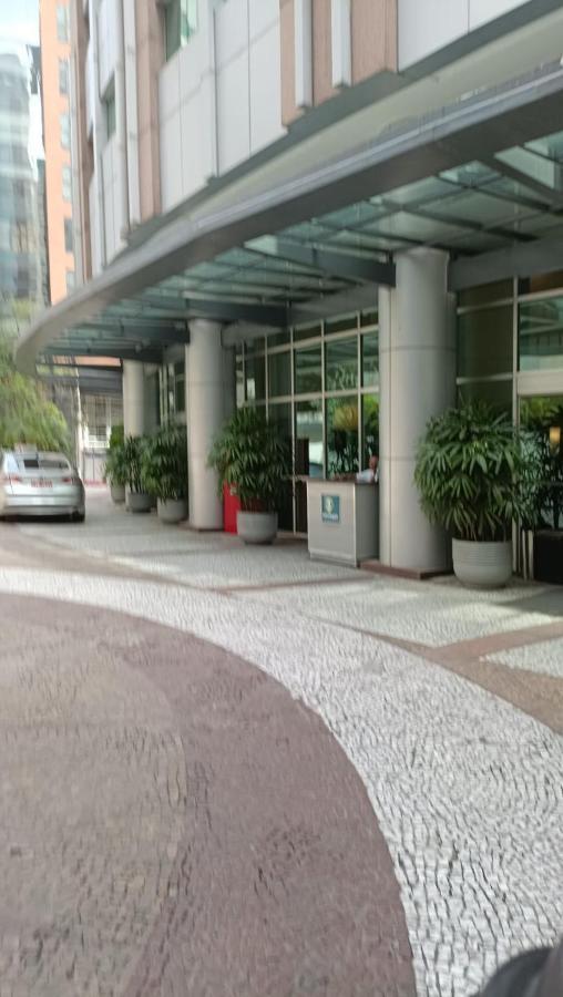 Khách sạn Vila Olimpia 4 Estrelas - Flat
